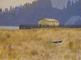 Pier At Point Wilson